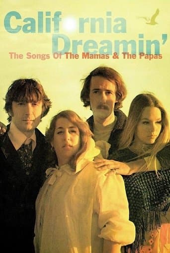 California Dreamin': The Songs of The Mamas & The Papas poster - Find streaming availability