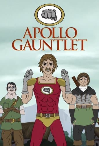 Apollo Gauntlet poster - Find streaming availability