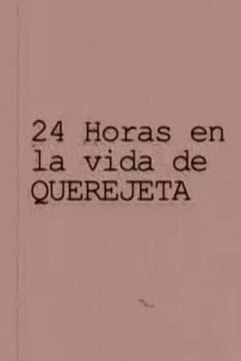 24 horas en la vida de Querejeta poster - Find streaming availability