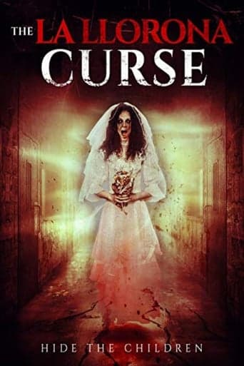 The La Llorona Curse poster - Find streaming availability