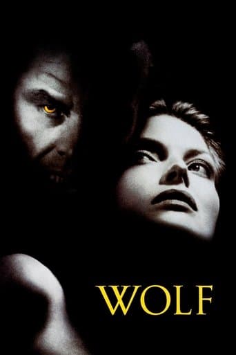 Wolf poster - Find streaming availability