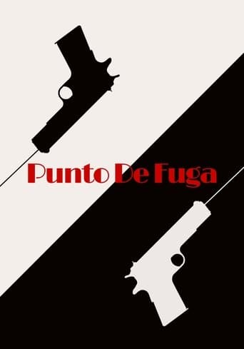 Punto de Fuga poster - Find streaming availability