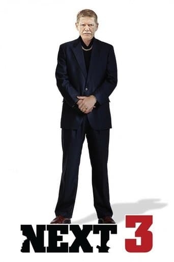 Next 3 poster - Find streaming availability