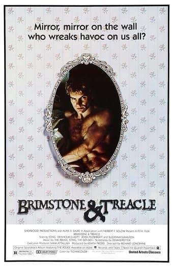Brimstone & Treacle poster - Find streaming availability