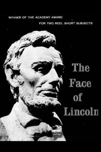 The Face of Lincoln poster - Find streaming availability