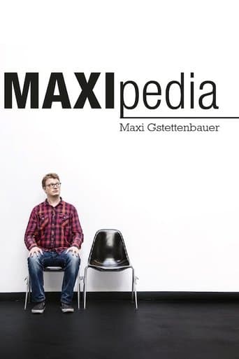 Maxipedia poster - Find streaming availability