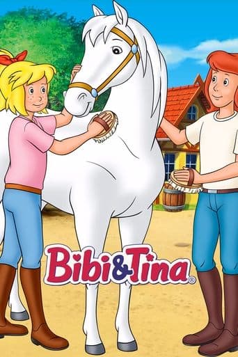 Bibi und Tina poster - Find streaming availability