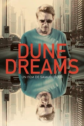Dune Dreams poster - Find streaming availability