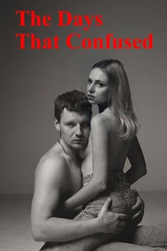 The Days That Confused poster - Find streaming availability