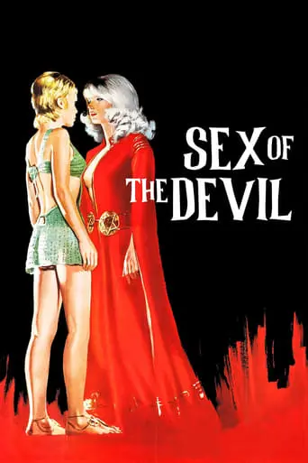 Sex of the Devil poster - Find streaming availability