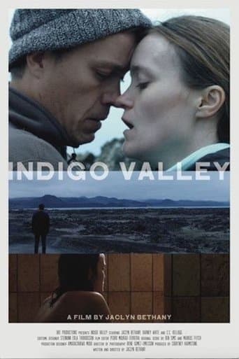 Indigo Valley poster - Find streaming availability