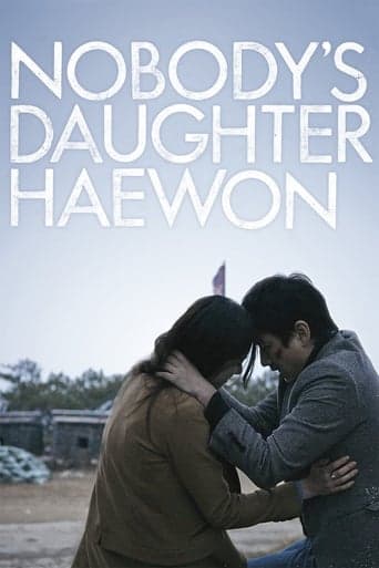 Nobody’s Daughter Haewon poster - Find streaming availability