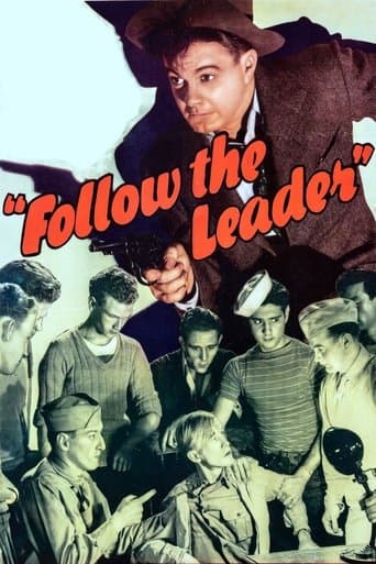 Follow the Leader poster - Find streaming availability