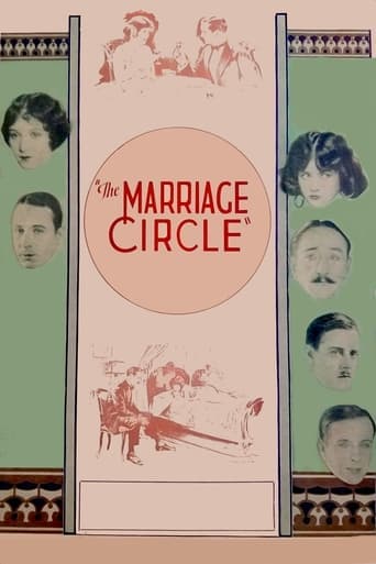 The Marriage Circle poster - Find streaming availability