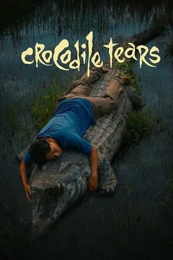 Crocodile Tears poster - Find streaming availability