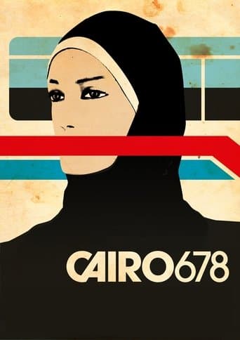 Cairo 6,7,8 poster - Find streaming availability
