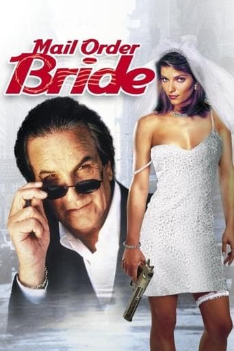 Mail Order Bride poster - Find streaming availability