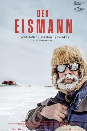 Iceman poster - Find streaming availability