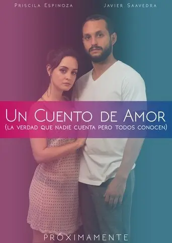 A Tale Of Love (The Untold Truth That Everybody Knows) poster - Find streaming availability