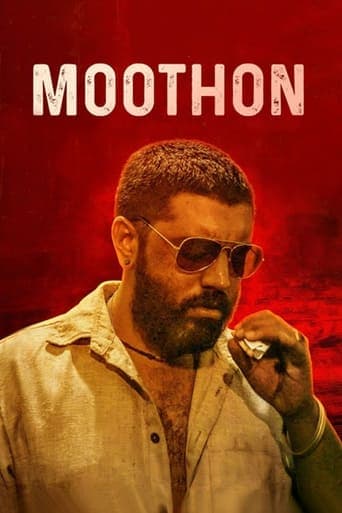 Moothon poster - Find streaming availability