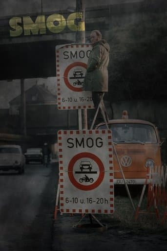 Smog poster - Find streaming availability