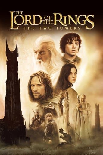 The Lord of the Rings: The Two Towers poster - Find streaming availability