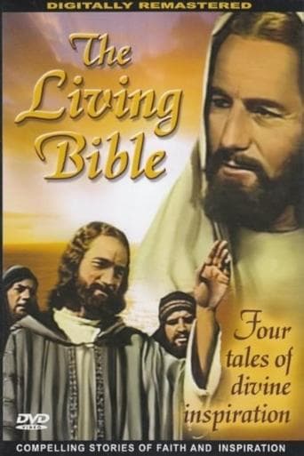 The Living Bible poster - Find streaming availability