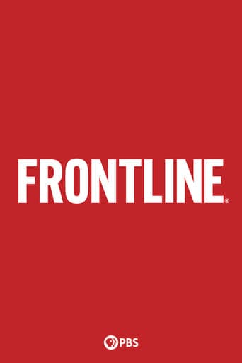 Frontline poster - Find streaming availability