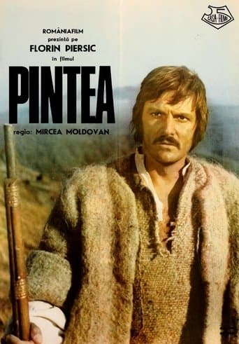 Pintea poster - Find streaming availability
