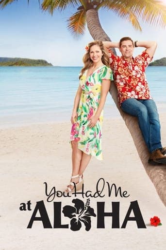 You Had Me at Aloha poster - Find streaming availability