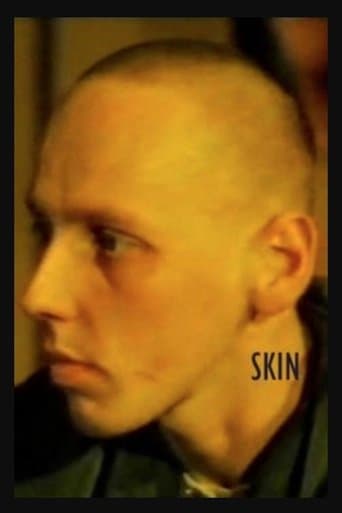 Skin poster - Find streaming availability