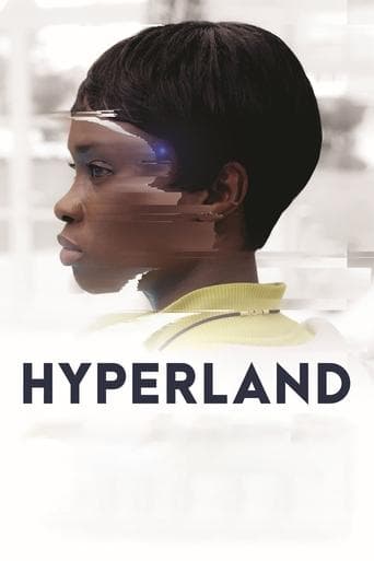 Hyperland poster - Find streaming availability
