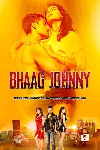 Bhaag Johnny poster - Find streaming availability