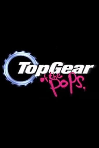 Top Gear of the Pops poster - Find streaming availability