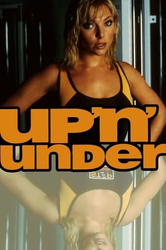 Up 'n' Under poster - Find streaming availability