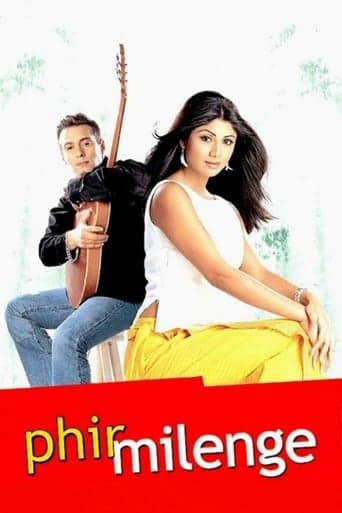 Phir Milenge poster - Find streaming availability