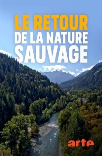 Le retour de la nature sauvage poster - Find streaming availability