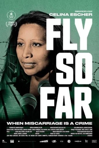 Fly So Far poster - Find streaming availability