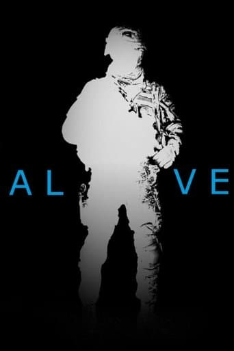 Alive poster - Find streaming availability