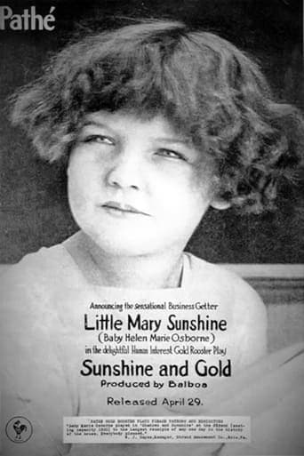 Little Mary Sunshine poster - Find streaming availability