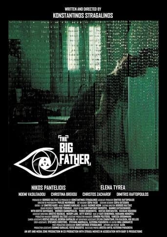 The Big Father poster - Find streaming availability