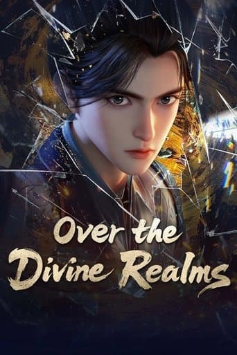 Over the Divine Realms poster - Find streaming availability