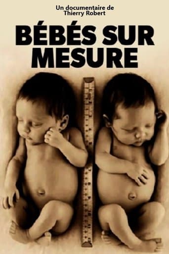Bébés sur mesure poster - Find streaming availability