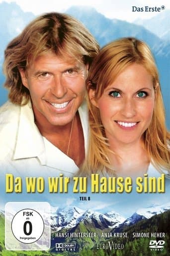 Da wo wir zu Hause sind poster - Find streaming availability