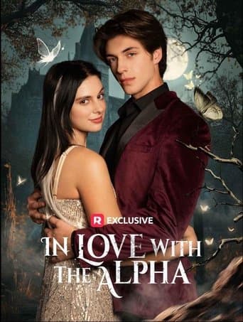 In Love With The Alpha poster - Find streaming availability