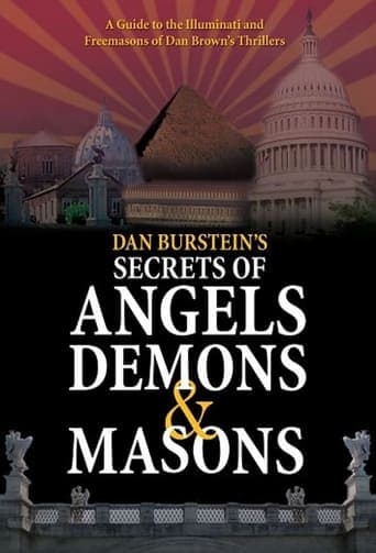 Secrets of Angels, Demons and Masons poster - Find streaming availability