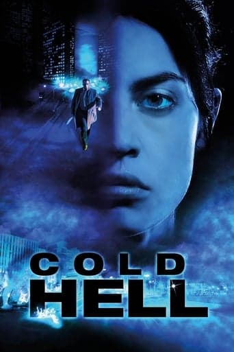 Cold Hell poster - Find streaming availability