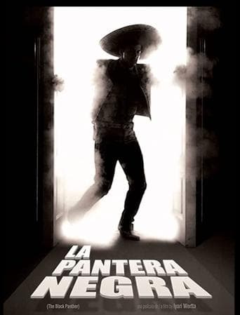 The Black Panter poster - Find streaming availability
