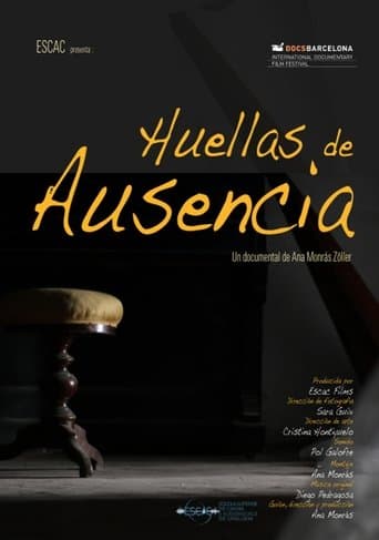 Huellas de ausencia poster - Find streaming availability