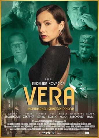 Vera poster - Find streaming availability